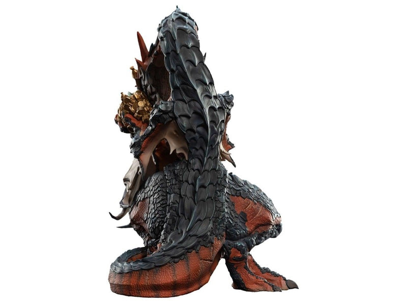 Hobbit: Smaug Mini Epics Vinyl Figure Toys & Games Weta Workshop