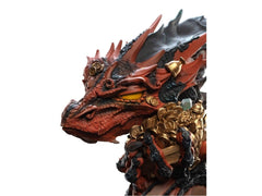 Hobbit: Smaug Mini Epics Vinyl Figure Toys & Games Weta Workshop