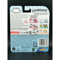 Hot Wheels Character Cars: Hello Kitty - Cinnamoroll Toys & Games Mattel