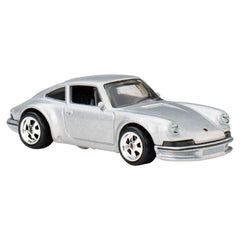Hot Wheels Pop Culture: '71 Porsche 911 Toys & Games Mattel
