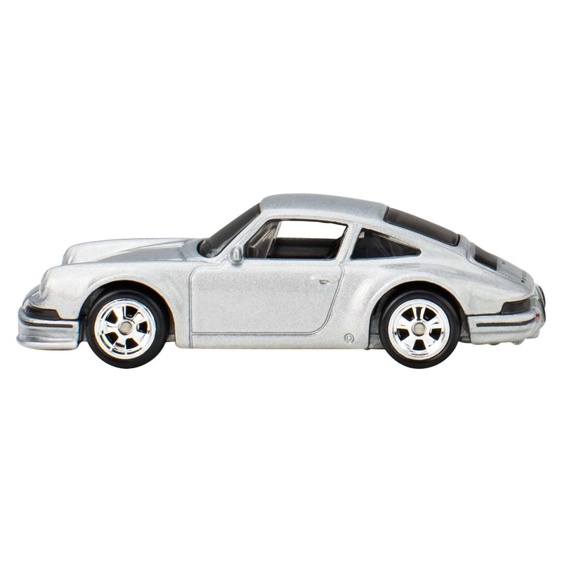 Hot Wheels Pop Culture: '71 Porsche 911 Toys & Games Mattel