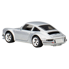 Hot Wheels Pop Culture: '71 Porsche 911 Toys & Games Mattel