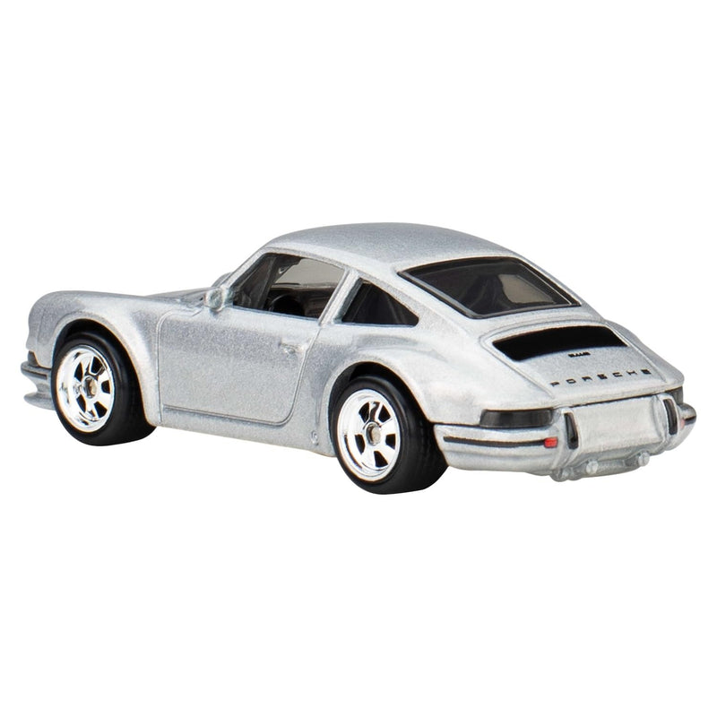 Hot Wheels Pop Culture: '71 Porsche 911 Toys & Games Mattel