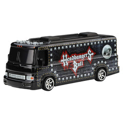 Hot Wheels Pop Culture: HW Tour Bus Toys & Games Mattel