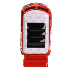 Hot Wheels: Premium 80th Anniversary Volkswagen Kool Kombi Toys & Games Mattel