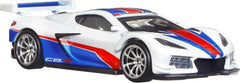 Hot Wheels Premium: Car Culture Jay Leno's Garage - 5-Pack Toys & Games Mattel