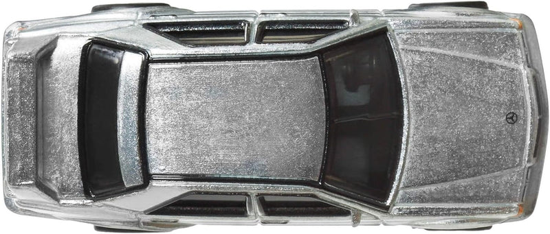 Hot Wheels: Premium Car Culture Modern Classics 1990 Mercedes-Benz 190 E2.5-16 Evolution 2 - 1:64 Scale Toys & Games Mattel