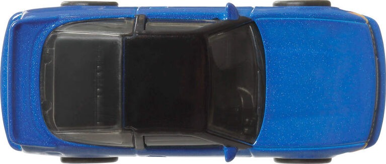 Hot Wheels: Premium Car Culture Modern Classics Nissan SilEighty - 1:64 Scale Toys & Games Mattel