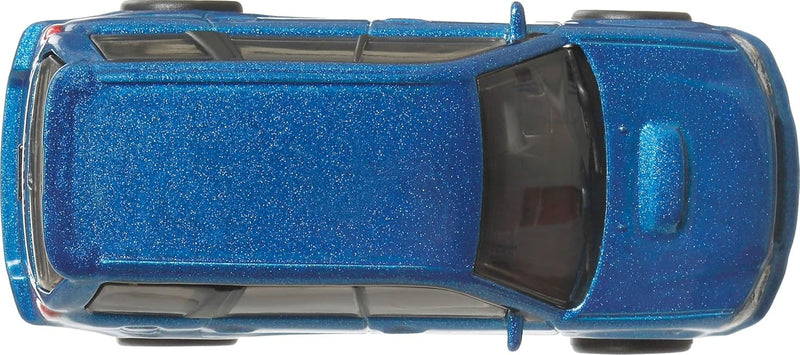 Hot Wheels: Premium Car Culture Modern Classics Subaru Forester STI - 1:64 Scale Toys & Games Mattel
