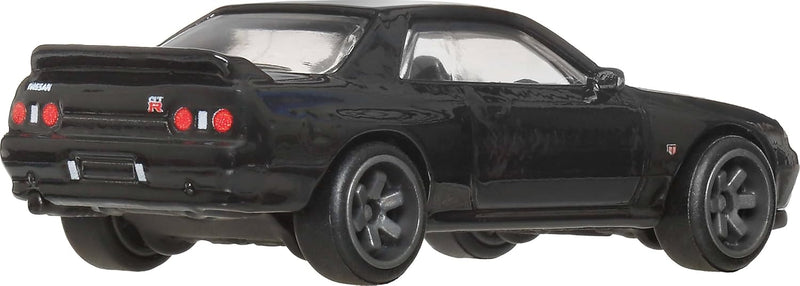 Hot Wheels Premium: Fast and Furious - Nissan Skyline GT-R (BNR32) Toys & Games Mattel