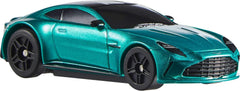 Hot Wheels: RC 1:64 Scale Aston Martin Vantage Vehicle Toys & Games Mattel