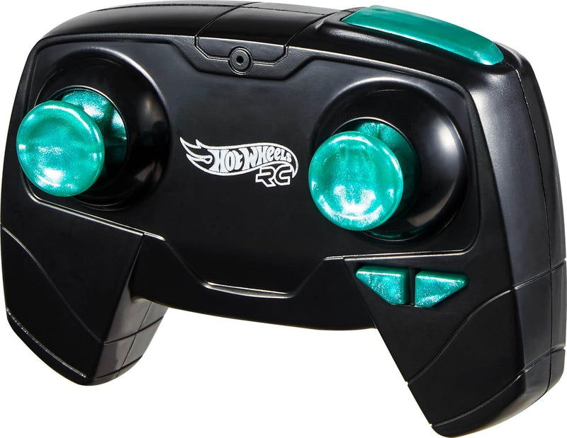 Hot Wheels: RC 1:64 Scale Aston Martin Vantage Vehicle Toys & Games Mattel