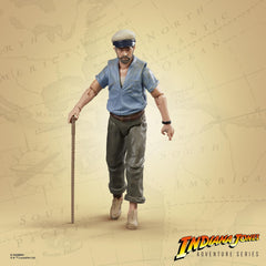 Indiana Jones Adventure Series: Renaldo Toys & Games Hasbro