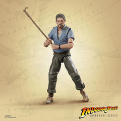 Indiana Jones Adventure Series: Renaldo Toys & Games Hasbro