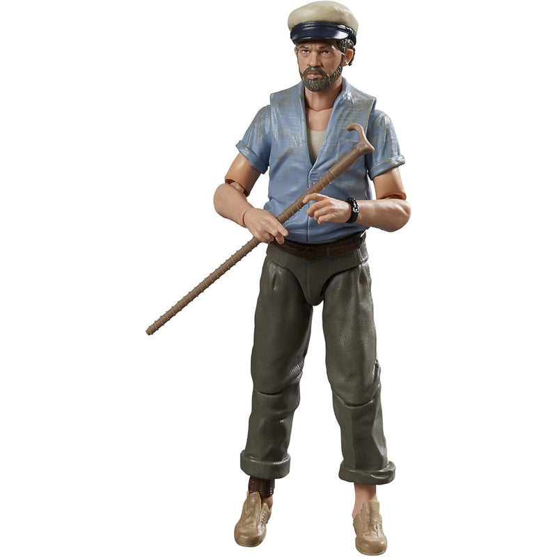 Indiana Jones Adventure Series: Renaldo Toys & Games Hasbro