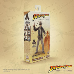Indiana Jones Adventures Series: Indiana Jones - Last Crusade Toys & Games Hasbro