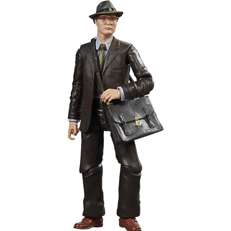 Indiana Jones and the Dial of Destiny: Jurgen Voller Toys & Games Hasbro