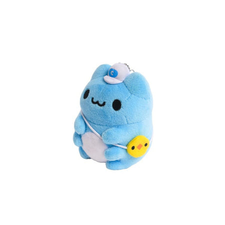 Bugcat Capoo: Ita Bag Capoo Plush Charm Plushies Bugcat Capoo