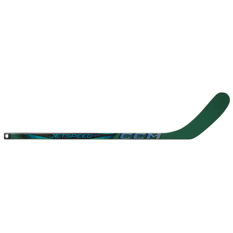 CCM Secret Mini Hockey Sticks 2025 (Left Hand) - 1 Random Stick