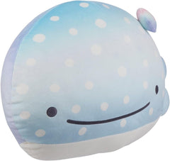 Jinbesan San-X Original: Double Sided Mochi Cushion Plush Toys & Games Sumikko Gurashi