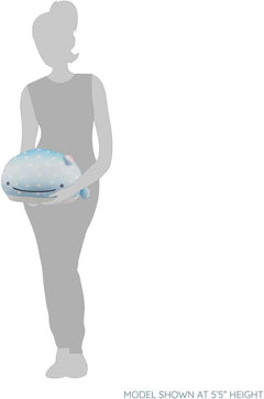 Jinbesan San-X Original: Double Sided Mochi Cushion Plush Toys & Games Sumikko Gurashi