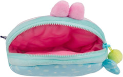 Jinbesan San-X Original: Double Sided Plush Pouch Toys & Games Sumikko Gurashi