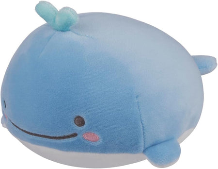 Jinbesan San-X Original: Kokujira Mochi Plush Toys & Games Sumikko Gurashi