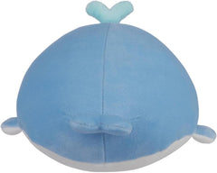 Jinbesan San-X Original: Kokujira Mochi Plush Toys & Games Sumikko Gurashi