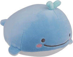 Jinbesan San-X Original: Kokujira Mochi Plush Toys & Games Sumikko Gurashi