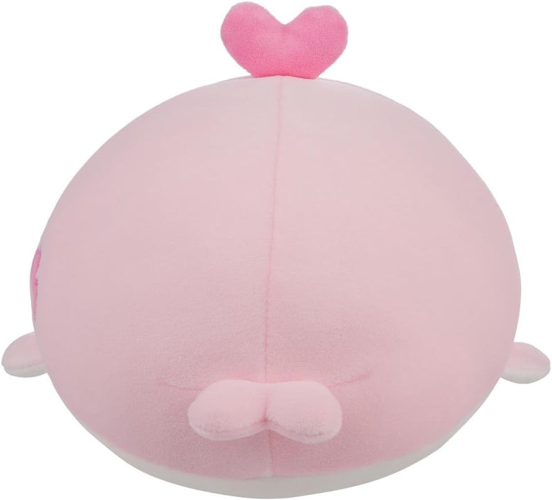 Jinbesan San-X Original: Kokujira's Mom Mochi Plush Toys & Games Sumikko Gurashi
