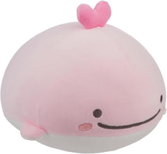 Jinbesan San-X Original: Kokujira's Mom Mochi Plush Toys & Games Sumikko Gurashi