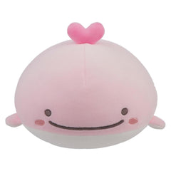 Jinbesan San-X Original: Kokujira's Mom Mochi Plush Toys & Games Sumikko Gurashi