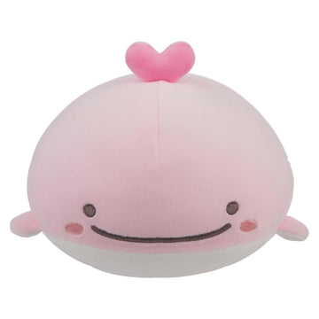 Jinbesan San-X Original: Kokujira's Mom Mochi Plush Toys & Games Sumikko Gurashi