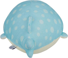 Jinbesan San-X Original: Mochi Plush Toys & Games Sumikko Gurashi