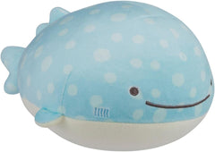 Jinbesan San-X Original: Mochi Plush Toys & Games Sumikko Gurashi