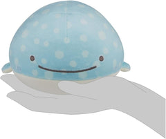 Jinbesan San-X Original: Mochi Plush Toys & Games Sumikko Gurashi