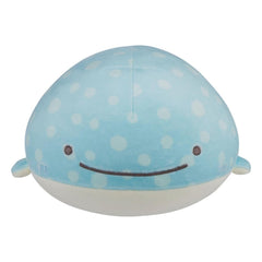 Jinbesan San-X Original: Mochi Plush Toys & Games Sumikko Gurashi