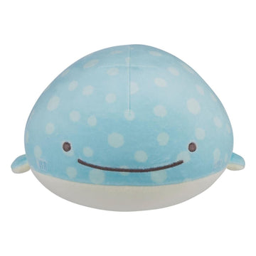 Jinbesan San-X Original: Mochi Plush Toys & Games Sumikko Gurashi