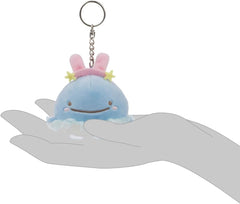 Jinbesan San-X Original: Sea Bunnies Blind Box Keychains Toys & Games Sumikko Gurashi