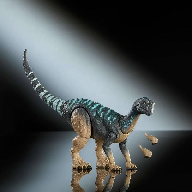 Jurassic World: Hammond Collection - Mussaurus Action Figure Toys & Games Mattel