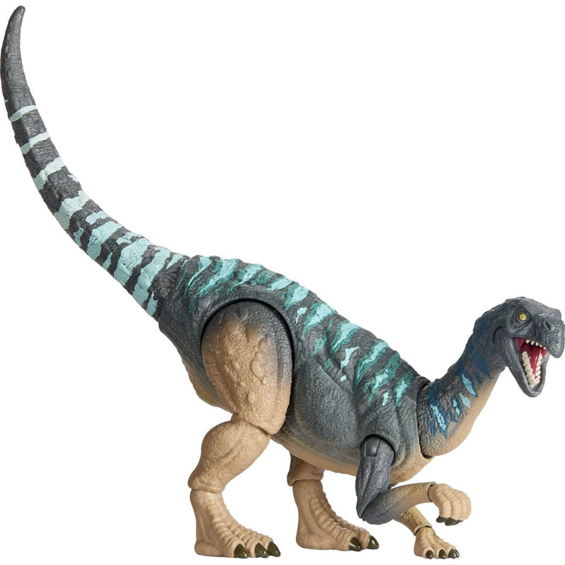 Jurassic World: Hammond Collection - Mussaurus Action Figure Toys & Games Mattel