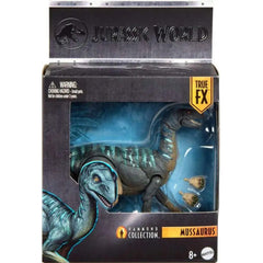 Jurassic World: Hammond Collection - Mussaurus Action Figure Toys & Games Mattel