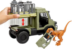 Jurassic World Legacy Collection: Isla Sorna Expedition Pack Toys & Games Hasbro