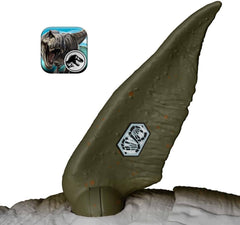 Jurassic World Rebirth: Bite'N Blast Mosasaurus Toys & Games Mattel