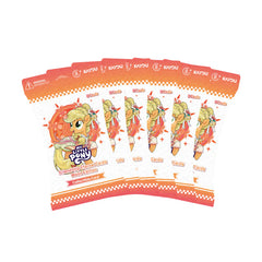 Kayou TCG: My Little Pony Friendship Eternal Moon Edition Series 1 Booster Box - 24 Packs Card Game Kayou