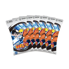 Kayou TCG: Naruto Smriti Heaven Scroll Series 1 Booster Box - 24 Packs Card Game Kayou