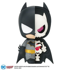 Kaitai Fantasy Figures: DC Justice League - 4 Pack Toys & Games DC Collectibles