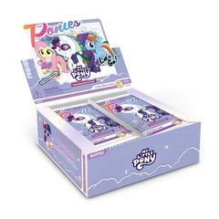 Kayou TCG: My Little Pony - Friendship Eternal Fun Moments Edition Series 3 Card Booster Box - 20 Packs
