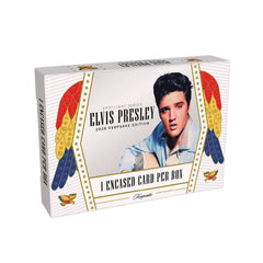 Keepsake: Elvis Presley 2026 Spotlight Series Box