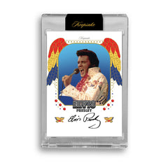 Keepsake: Elvis Presley 2026 Spotlight Series Box